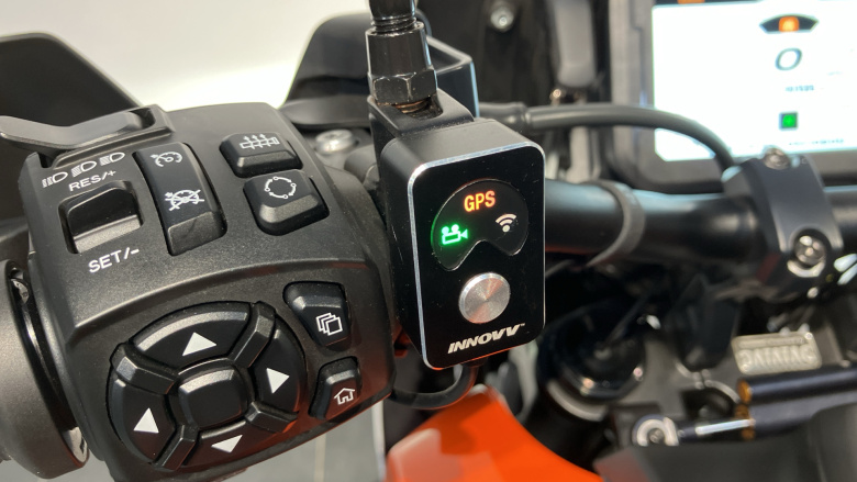 Harley-Davidson Pan America RA1250 Vivid Black (21MY)